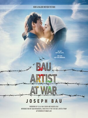 cover image of Bau